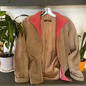 Jordache thick jacket